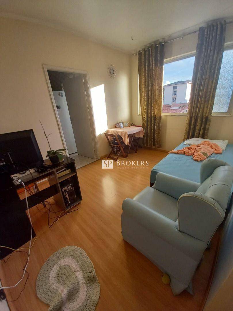 Apartamento, 2 quartos, 98 m² - Foto 1