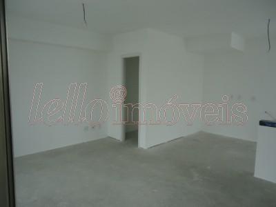 Apartamento à venda com 4 quartos, 170m² - Foto 4