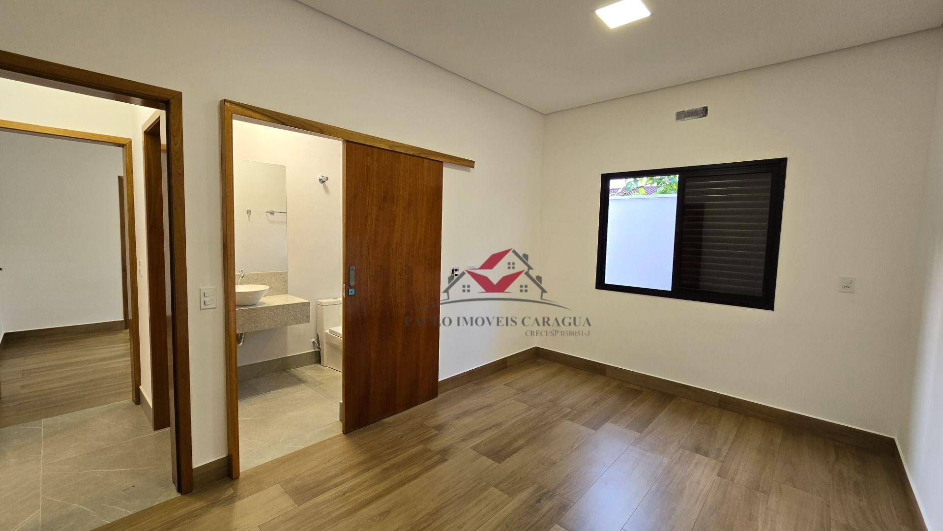 Casa de Condomínio à venda com 3 quartos, 201m² - Foto 27