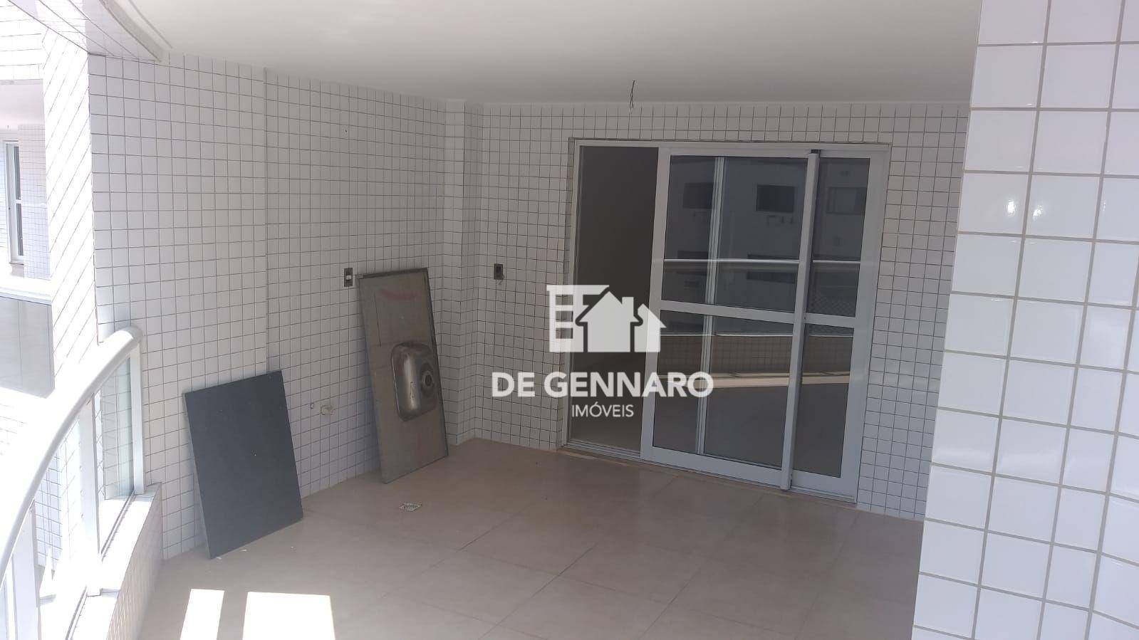 Apartamento à venda com 3 quartos, 144m² - Foto 3