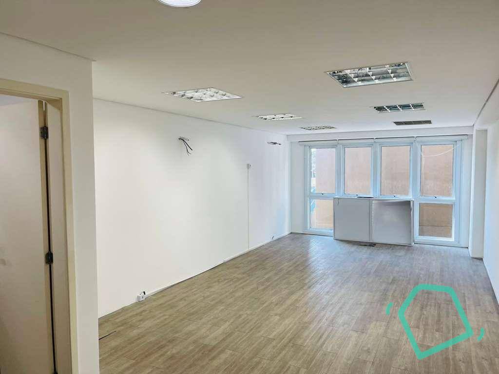 Conjunto Comercial-Sala à venda, 37m² - Foto 1