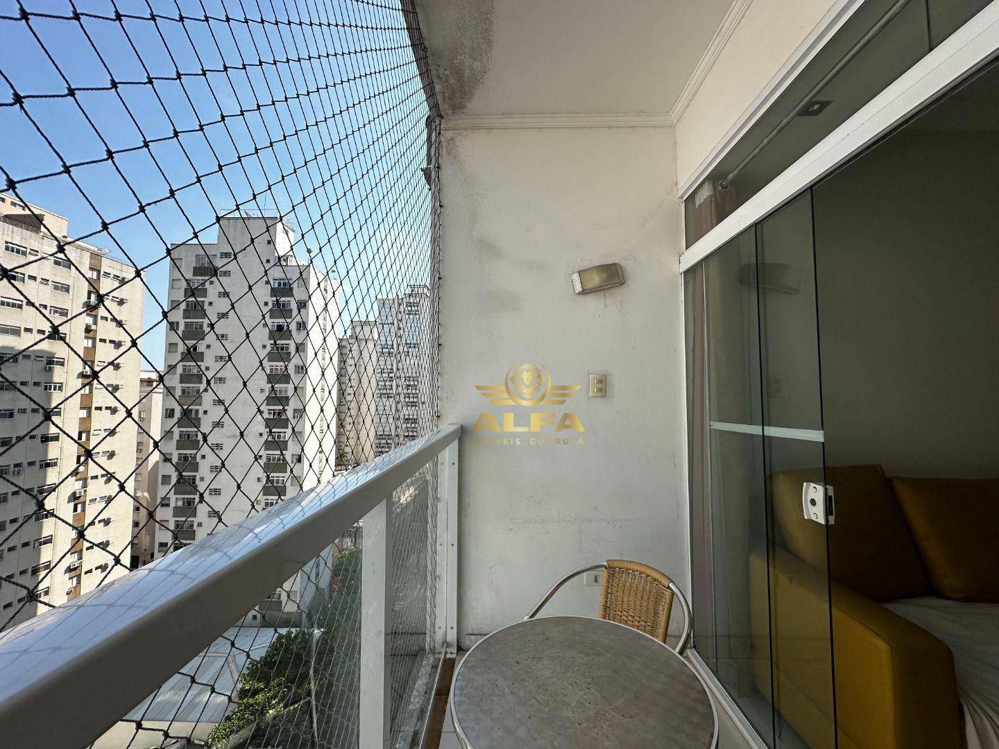 Apartamento à venda com 2 quartos, 75m² - Foto 7