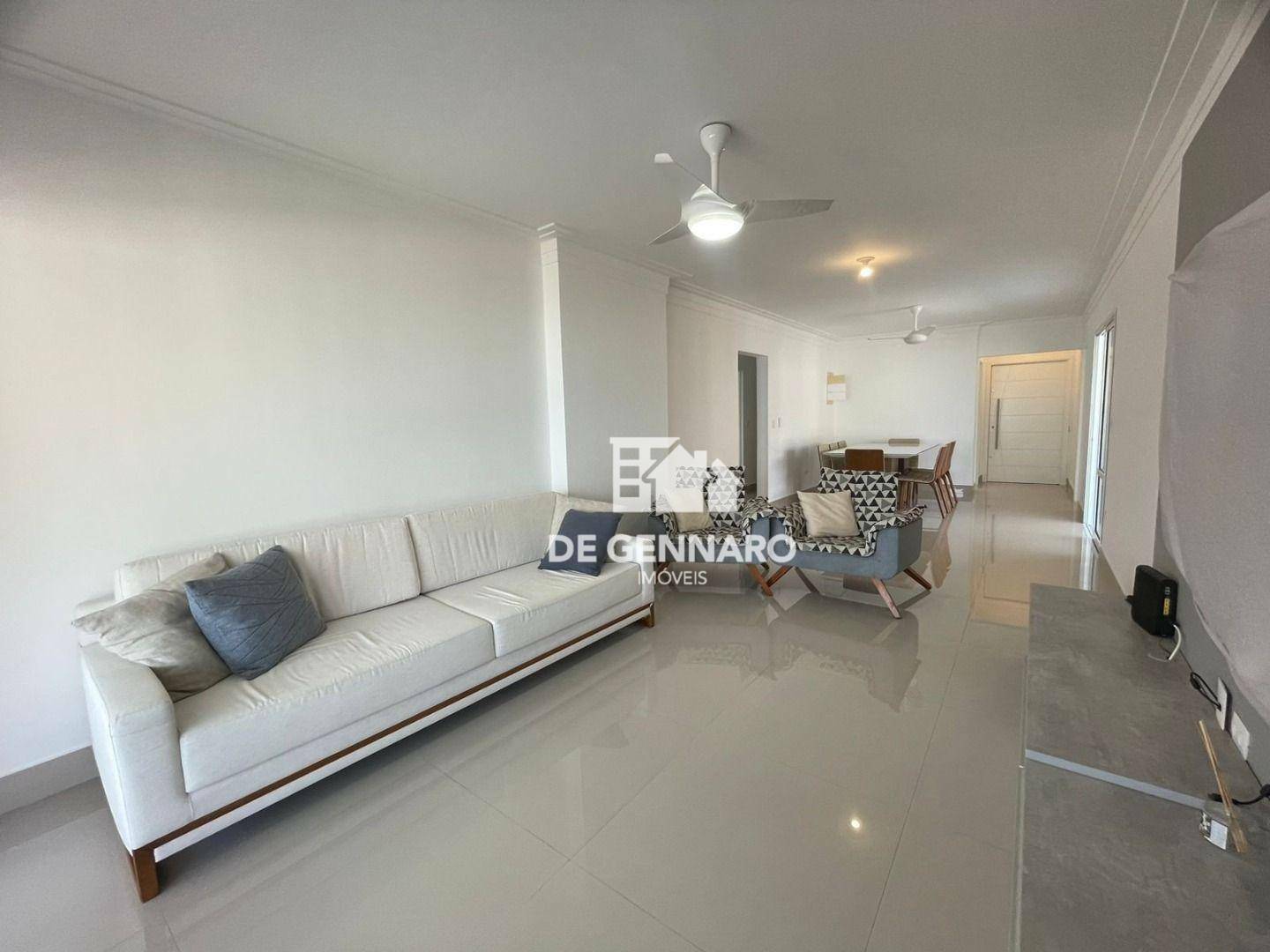 Apartamento à venda com 4 quartos, 215M2 - Foto 9