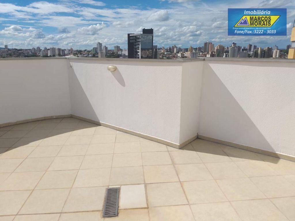 Cobertura à venda com 3 quartos, 210m² - Foto 19