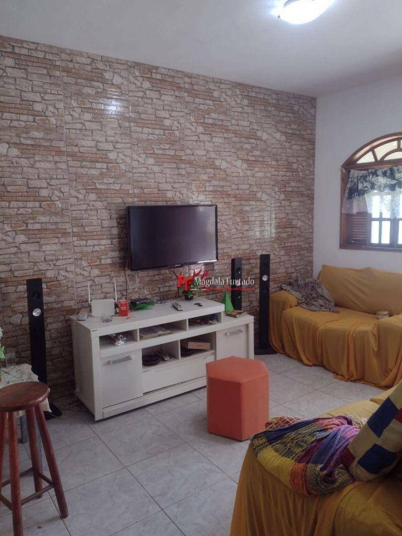 Casa à venda com 4 quartos, 420M2 - Foto 14