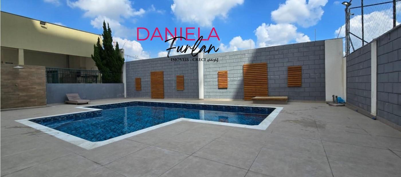 Apartamento, 2 quartos, 58 m² - Foto 17