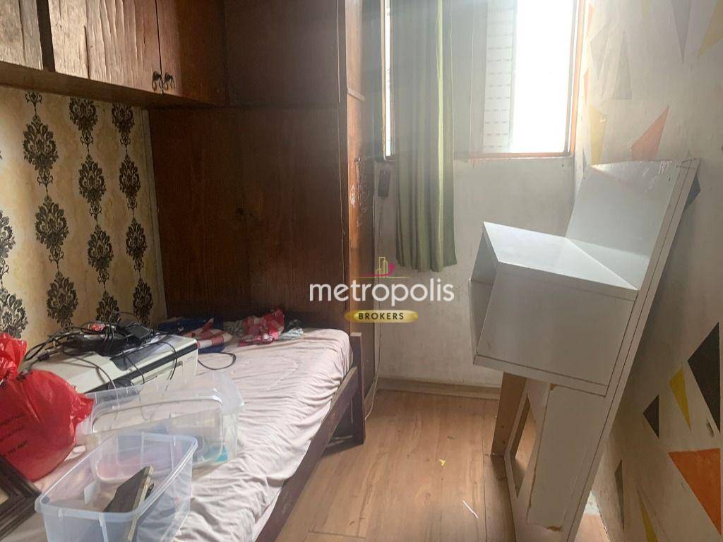 Apartamento à venda com 3 quartos, 68m² - Foto 11