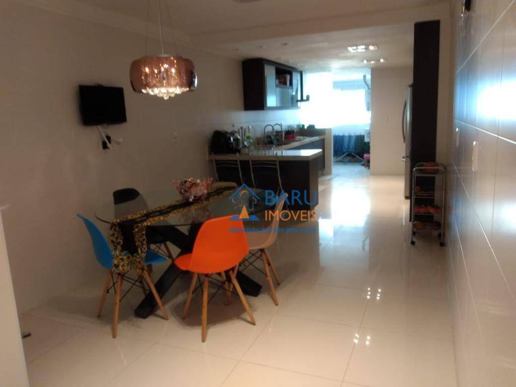 Apartamento à venda com 5 quartos, 345m² - Foto 4