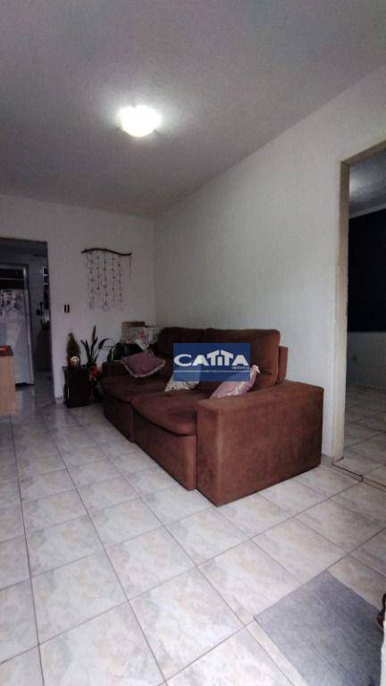 Sobrado à venda com 3 quartos, 100m² - Foto 1