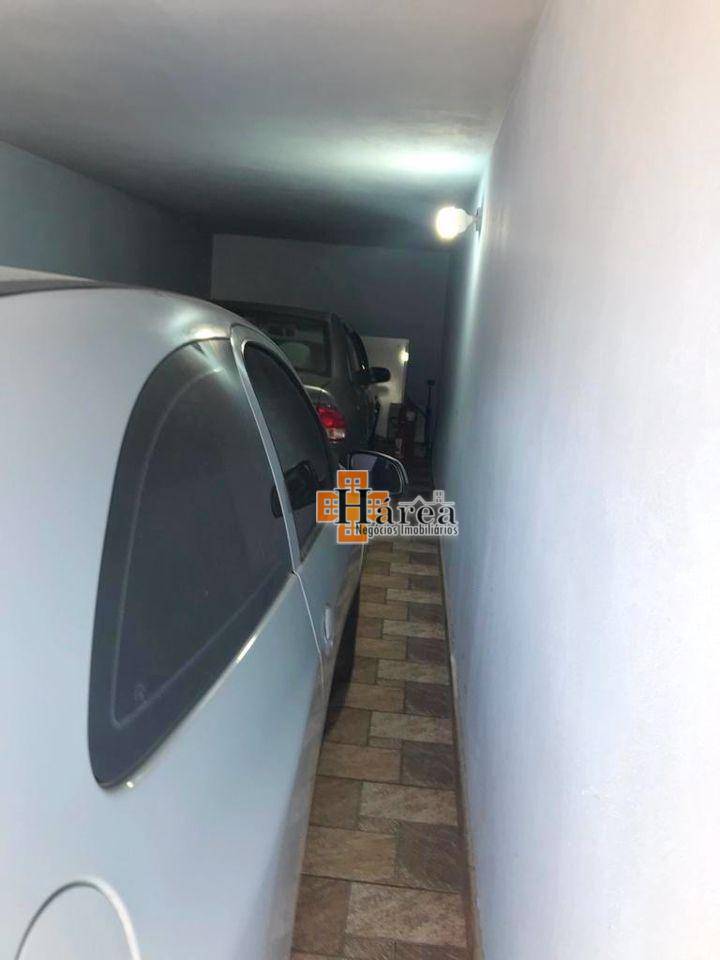 Casa à venda com 3 quartos, 171m² - Foto 23
