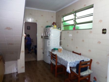 Sobrado à venda com 3 quartos, 231m² - Foto 9