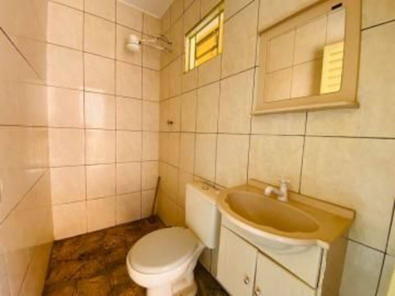 Casa para alugar com 3 quartos, 201m² - Foto 9