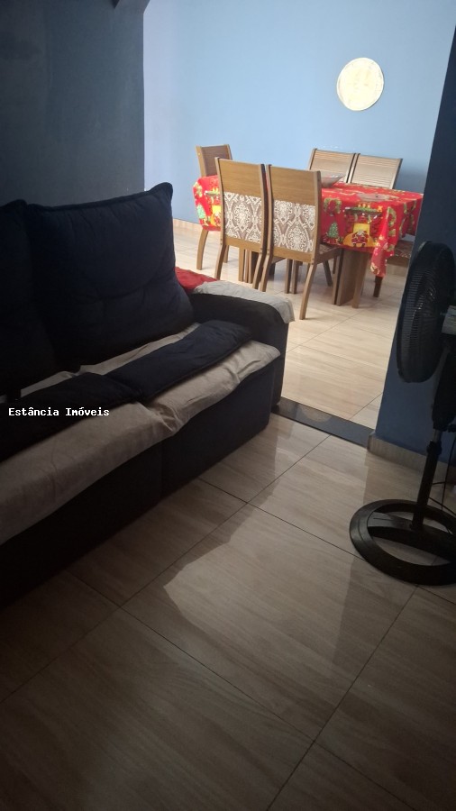 Apartamento à venda com 3 quartos, 80m² - Foto 4
