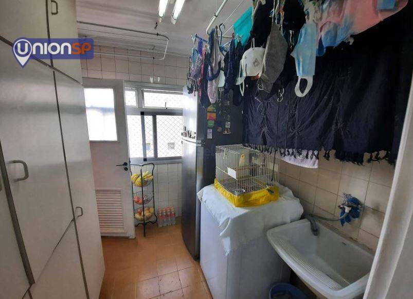 Apartamento à venda com 3 quartos, 74m² - Foto 13