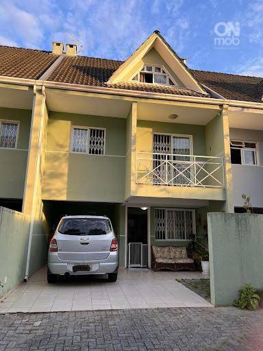 Sobrado à venda com 3 quartos, 123m² - Foto 24