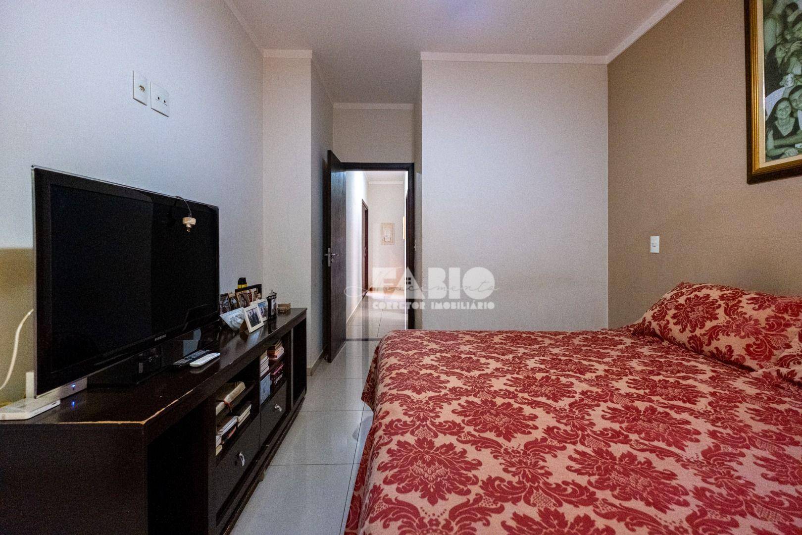 Casa de Condomínio, 3 quartos - Foto 42