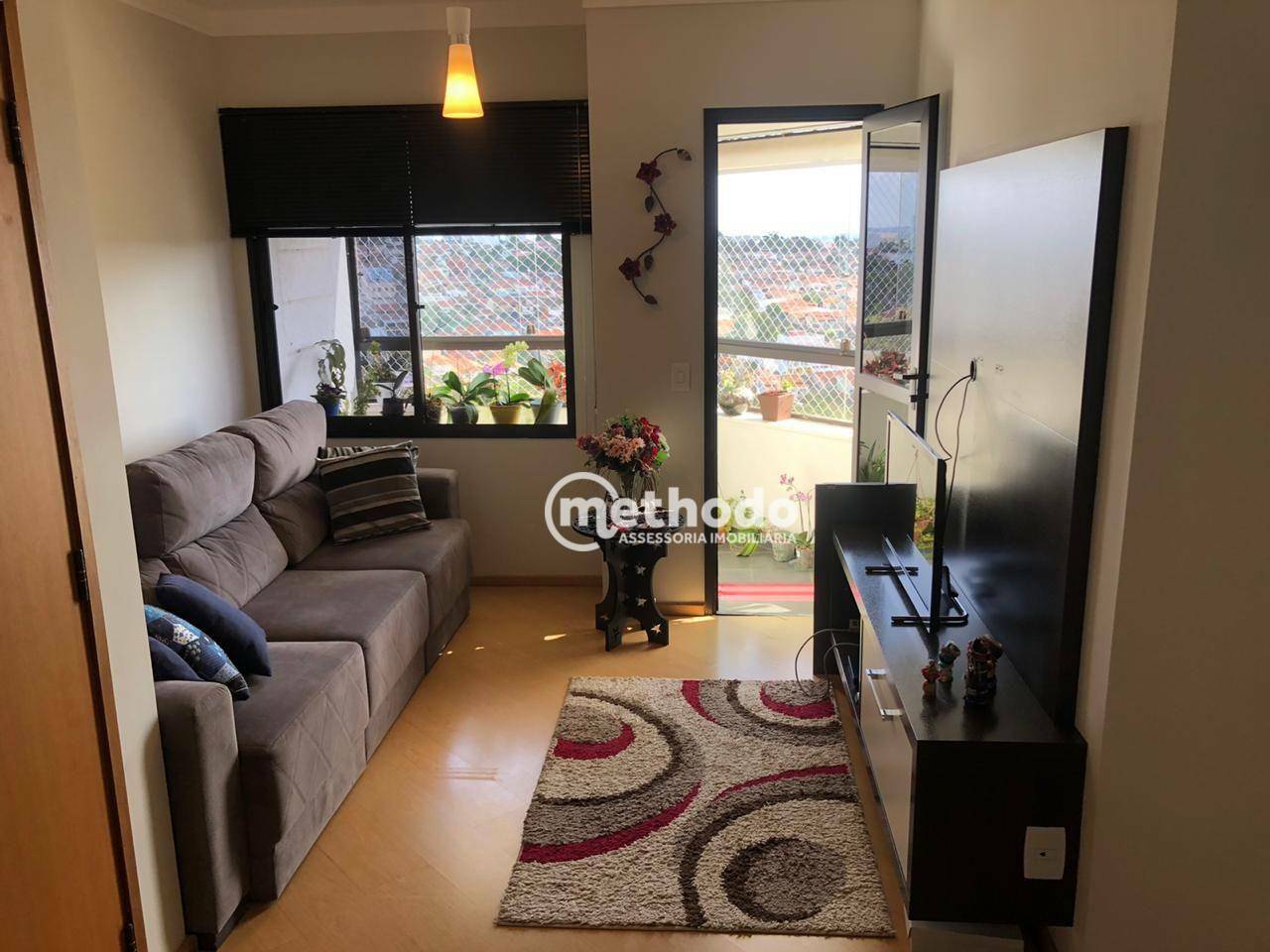 Apartamento à venda com 3 quartos, 98m² - Foto 11