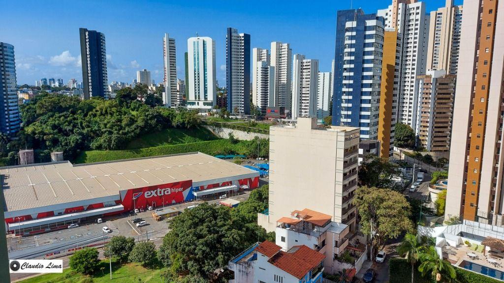 Apartamento à venda com 4 quartos, 389m² - Foto 10