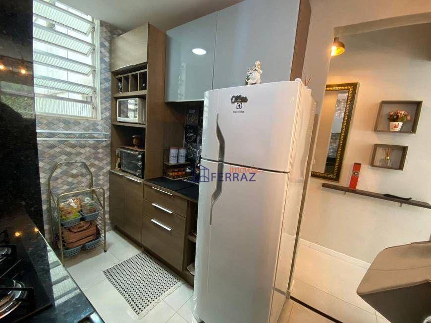 Apartamento à venda com 2 quartos, 70m² - Foto 7