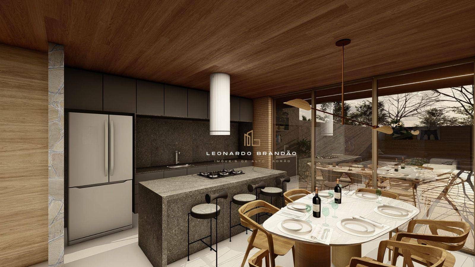 Casa à venda com 4 quartos, 154m² - Foto 8