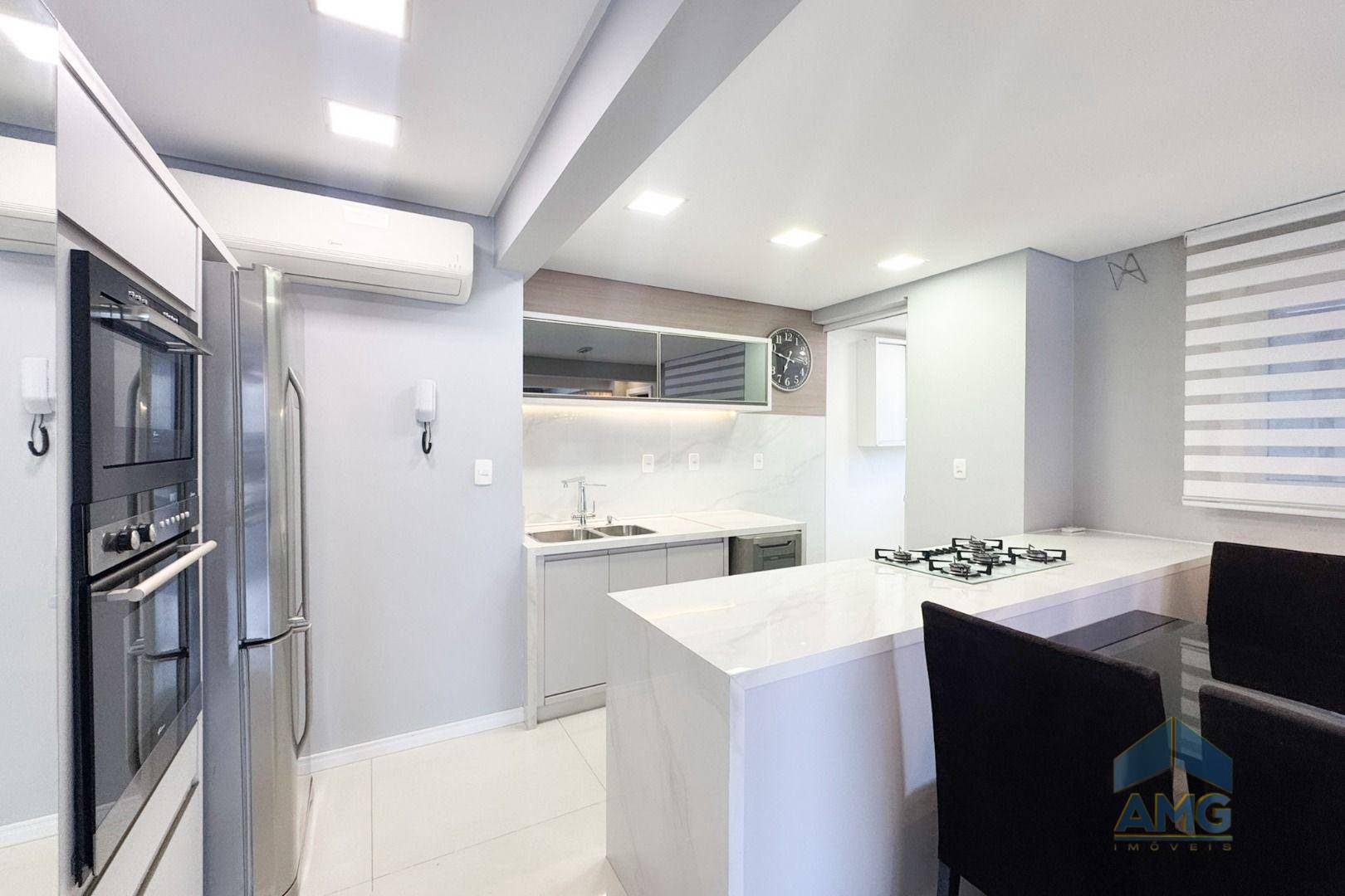 Apartamento, 3 quartos, 252 m² - Foto 4