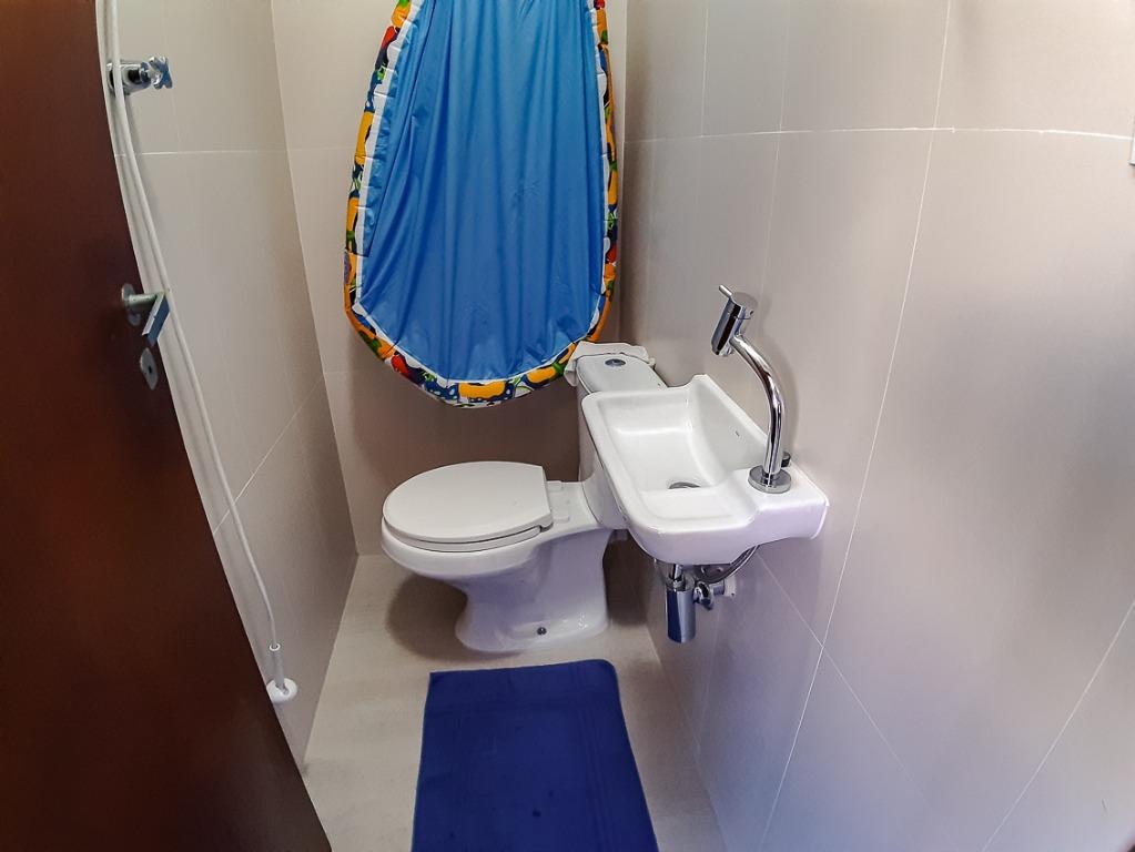 Apartamento à venda com 3 quartos, 140m² - Foto 24