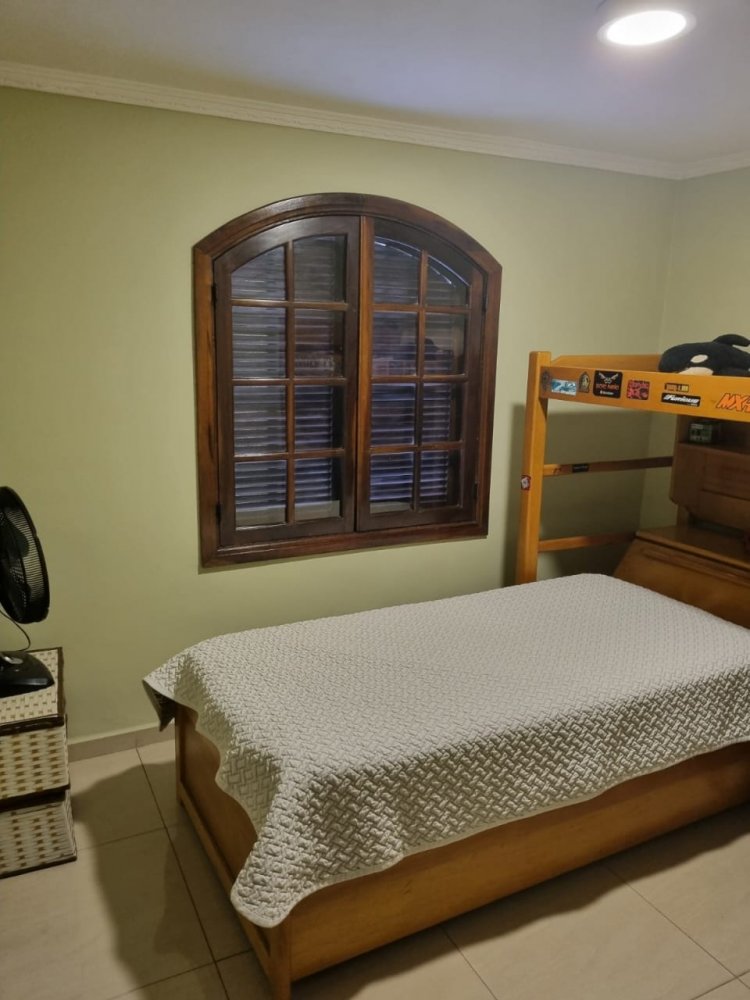 Sobrado à venda com 5 quartos, 254m² - Foto 22