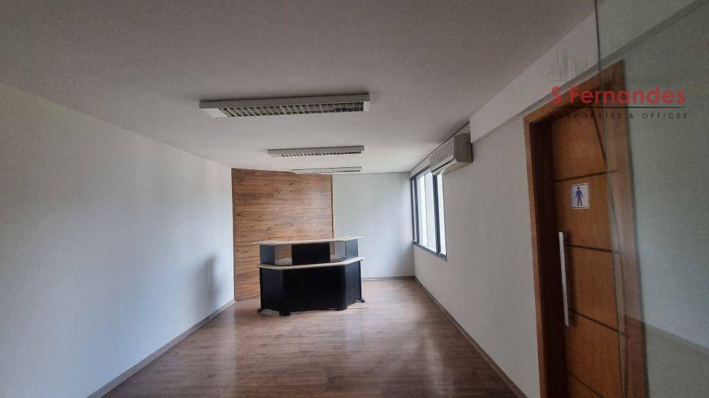 Conjunto Comercial-Sala para alugar, 162m² - Foto 2