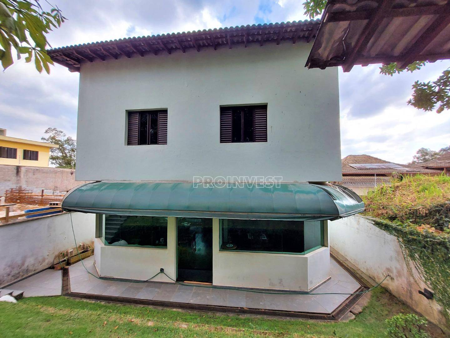 Casa de Condomínio à venda com 4 quartos, 297m² - Foto 41