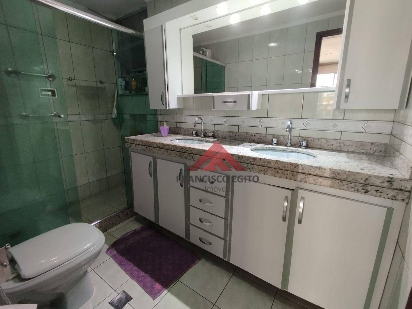 Apartamento à venda com 3 quartos, 204m² - Foto 20