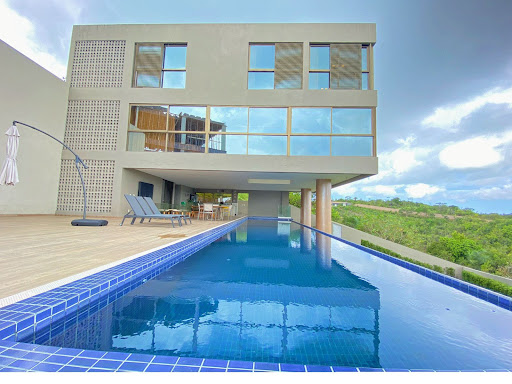 Casa de Condomínio à venda com 4 quartos, 645m² - Foto 1