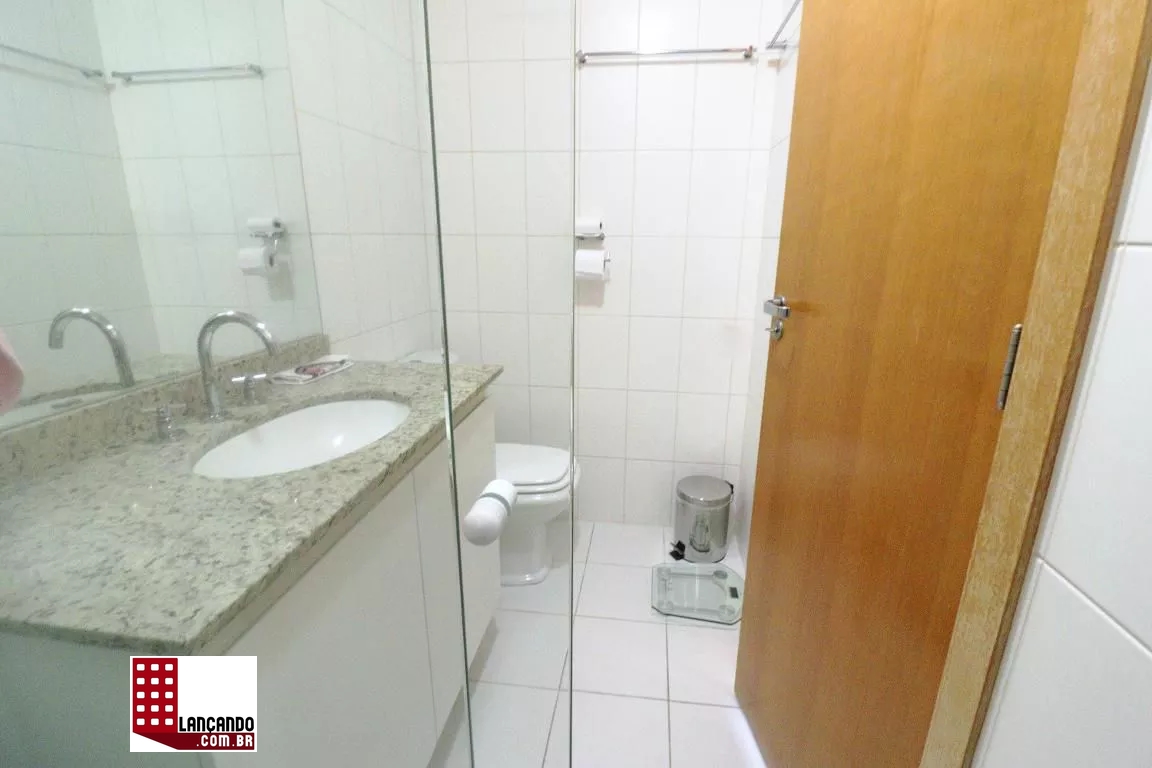 Apartamento à venda com 3 quartos, 108m² - Foto 14