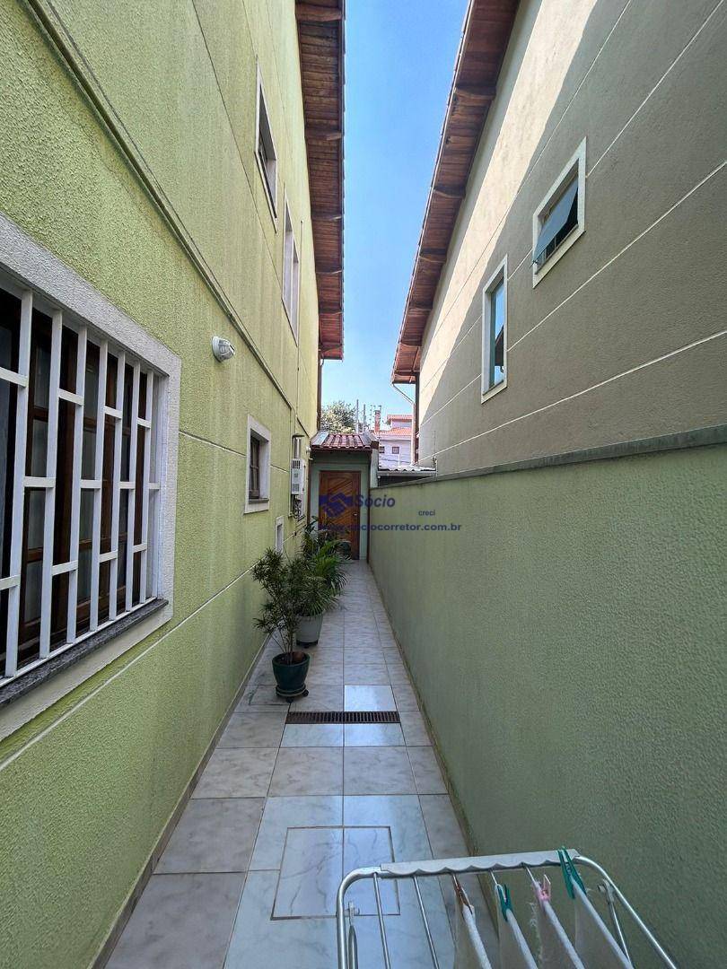 Sobrado à venda com 3 quartos, 113m² - Foto 18