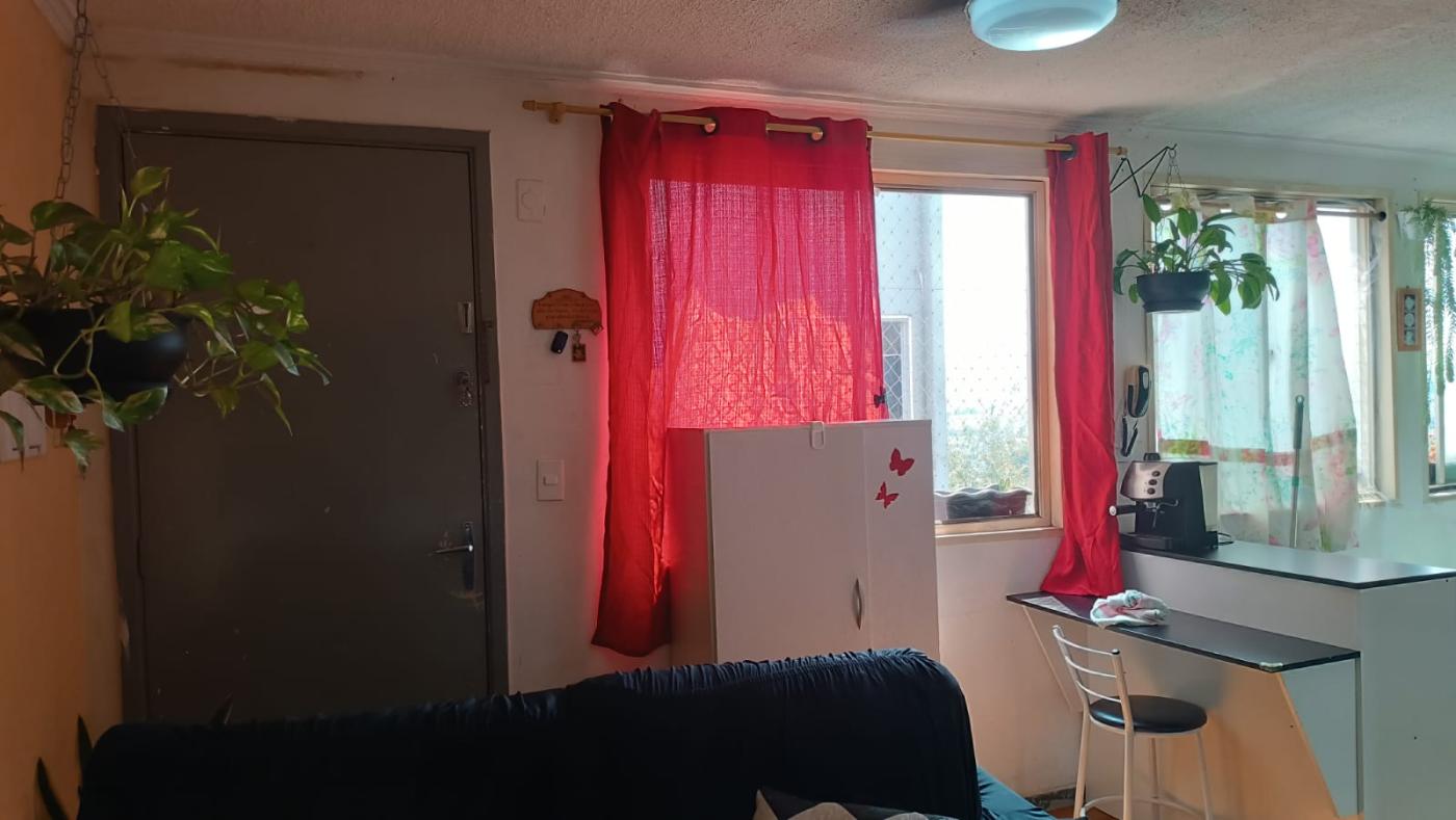 Apartamento à venda com 2 quartos, 48m² - Foto 34