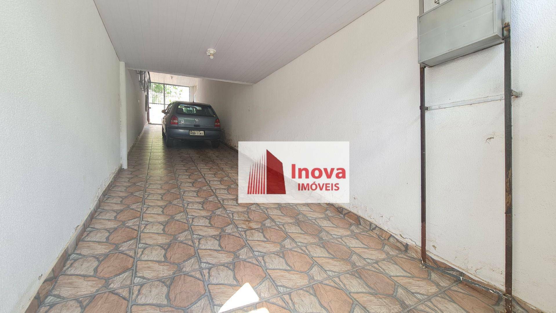 Casa à venda com 3 quartos, 315m² - Foto 3