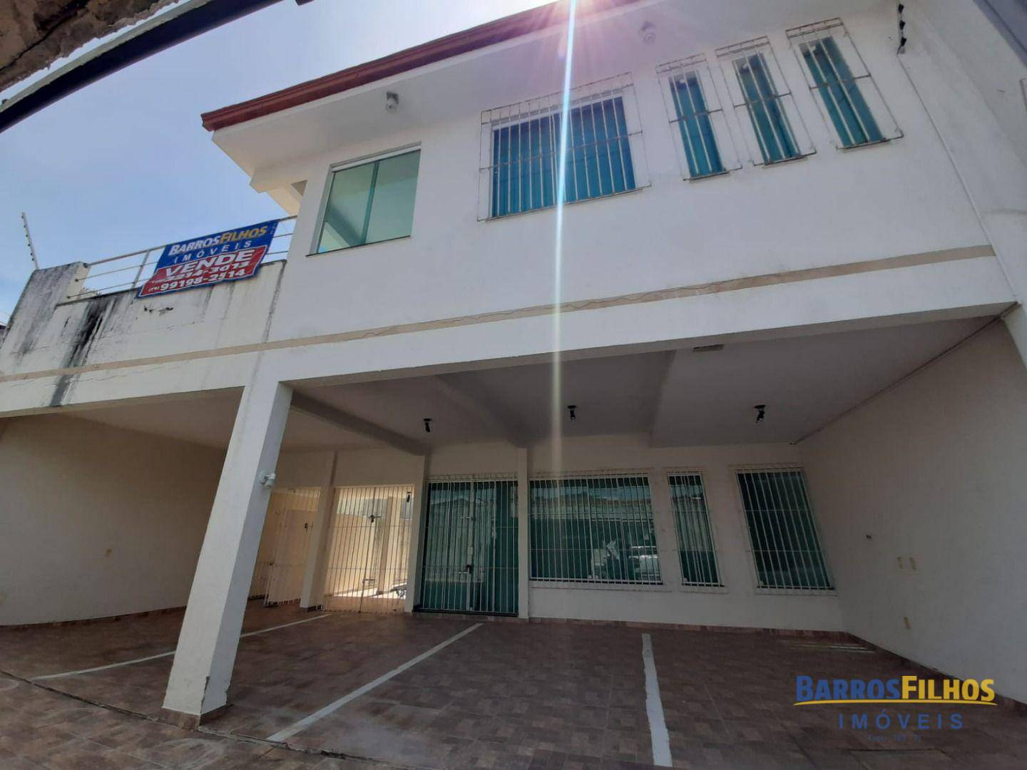 Casa, 4 quartos - Foto 7