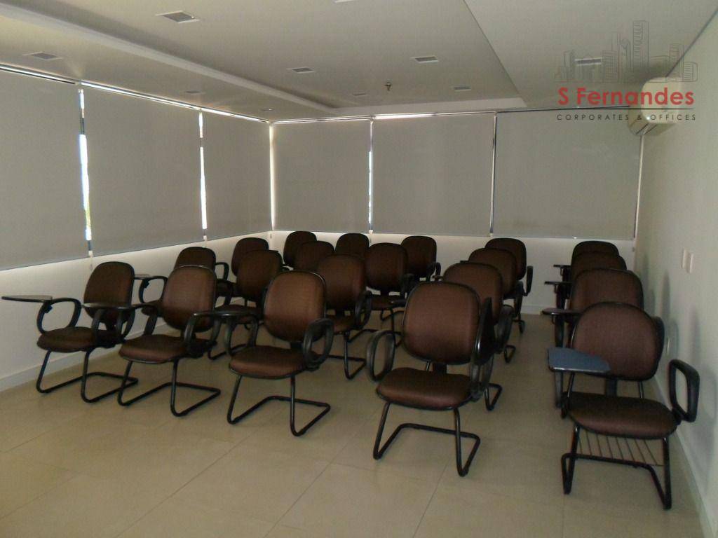 Conjunto Comercial-Sala à venda e aluguel, 32m² - Foto 11