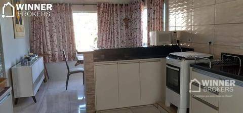 Sobrado à venda com 3 quartos, 232m² - Foto 7