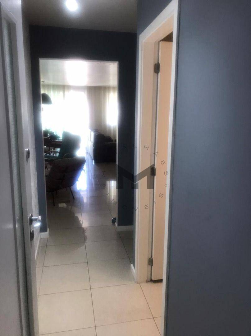 Apartamento à venda com 3 quartos, 126m² - Foto 25