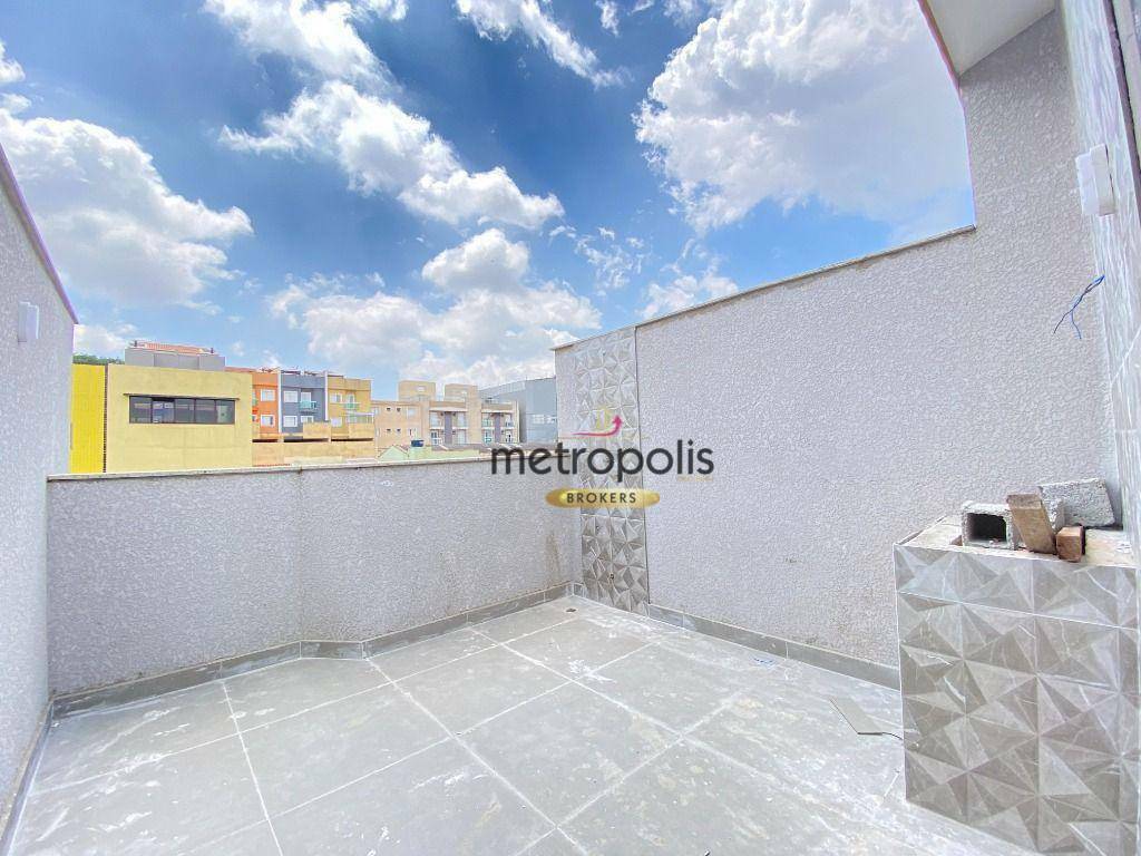 Cobertura à venda com 3 quartos, 120m² - Foto 27