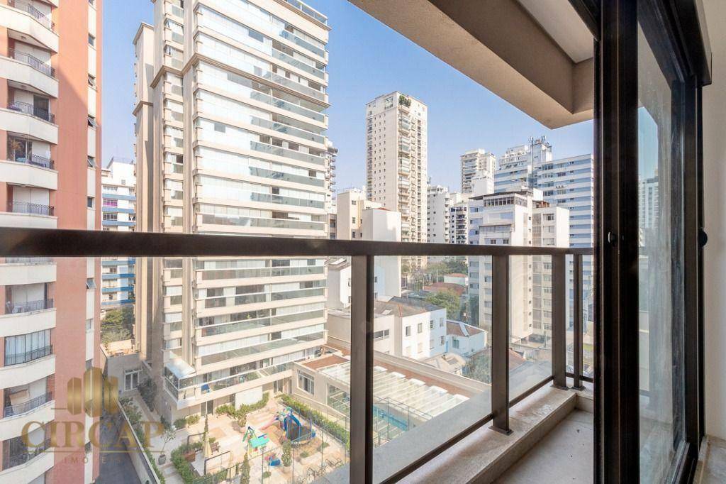 Apartamento à venda com 4 quartos, 310m² - Foto 21