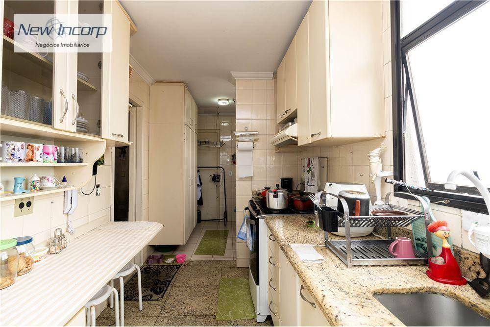 Apartamento à venda com 3 quartos, 100m² - Foto 6