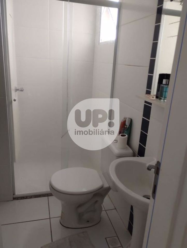 Apartamento à venda com 2 quartos, 55m² - Foto 2