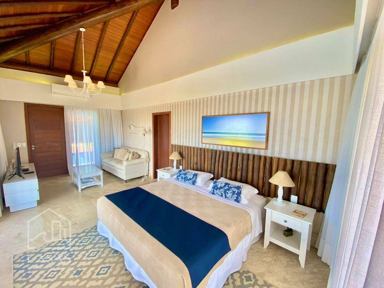 Casa à venda e temporada com 6 quartos, 1000m² - Foto 15