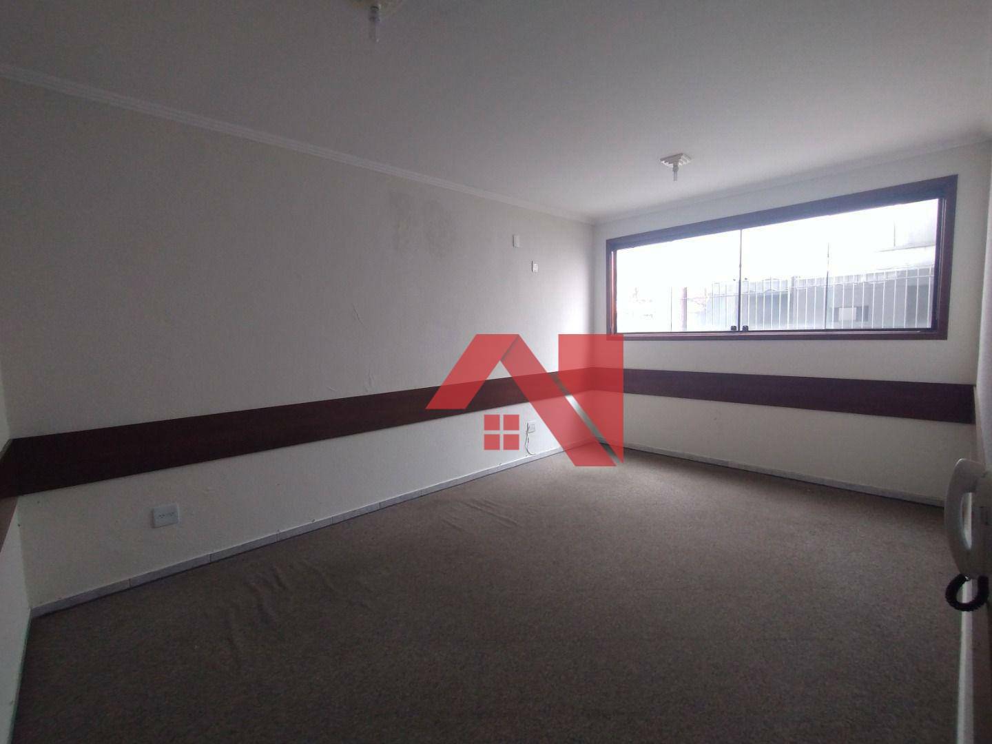 Conjunto Comercial-Sala para alugar, 30m² - Foto 1