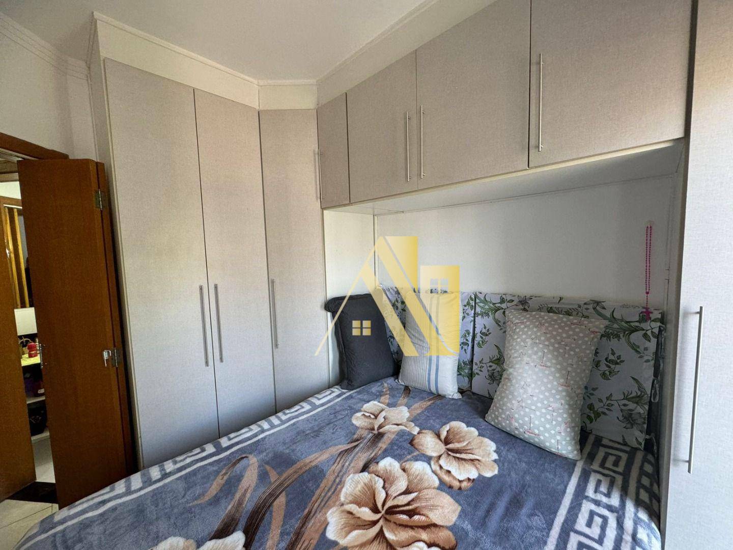 Cobertura à venda com 2 quartos, 90m² - Foto 10