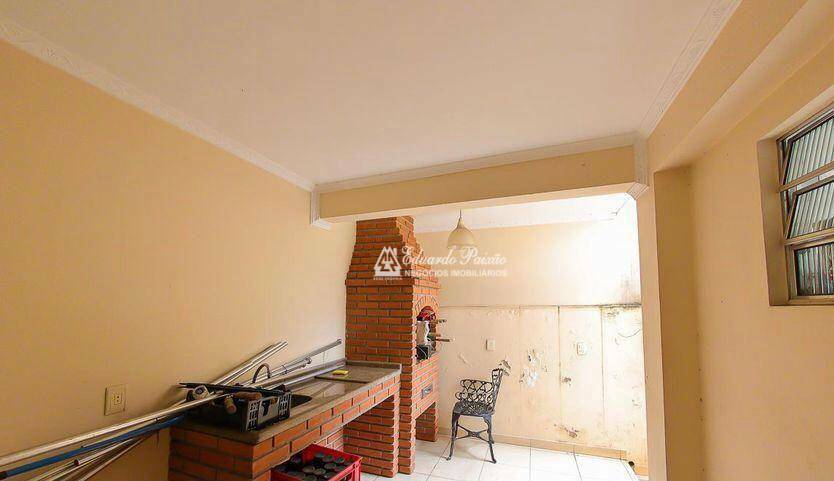 Sobrado à venda com 3 quartos, 240m² - Foto 25