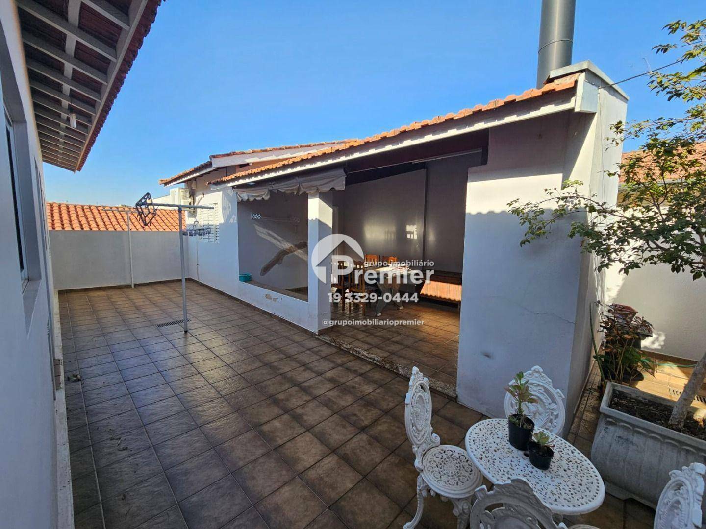 Casa à venda com 3 quartos, 235m² - Foto 25