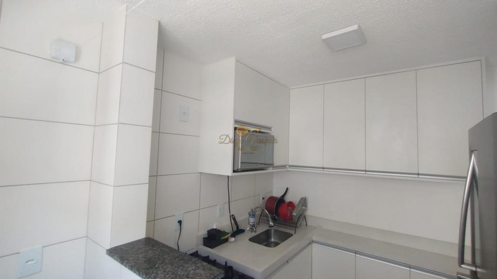 Apartamento para alugar com 2 quartos, 54m² - Foto 11