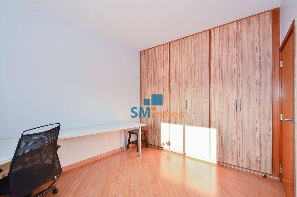 Apartamento à venda com 3 quartos, 150m² - Foto 21